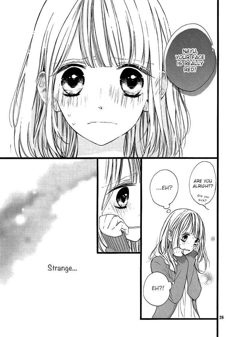 Kimi ga Inakya Dame tte Itte Chapter 1 28